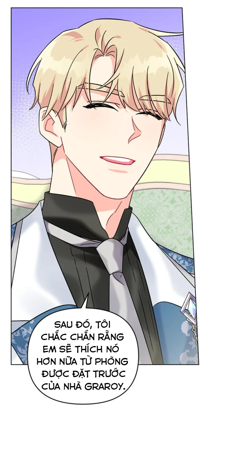 tôi đã kết hôn với một nhân vật phản diện chapter 9 28