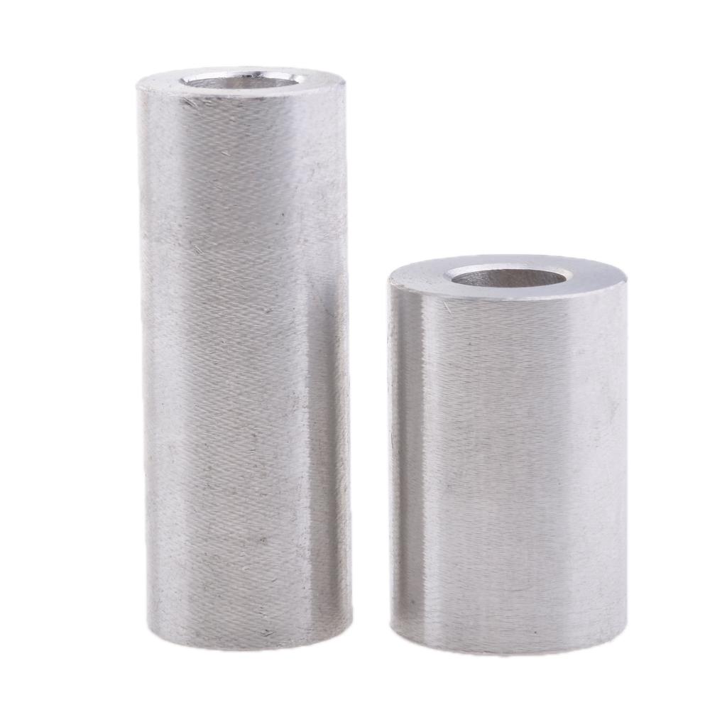 Motorcycle Carbon Fiber    Slider Set For