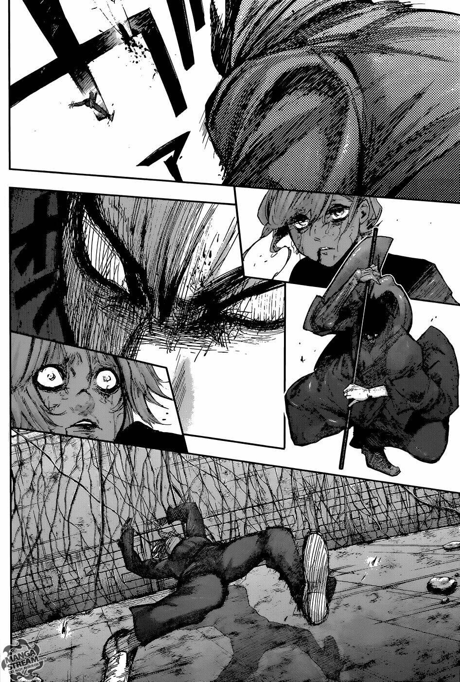 ngạ quỷ vùng tokyo 2 chapter 95 11