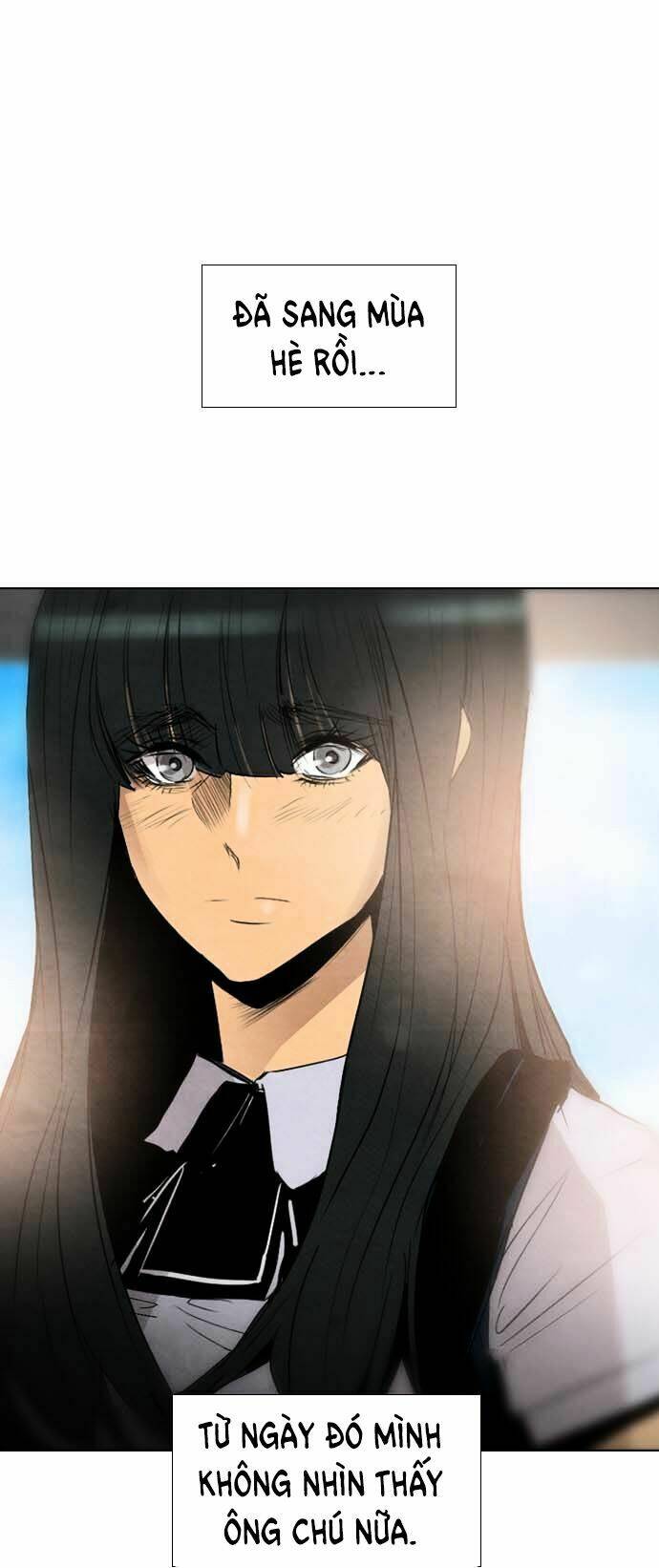 nạn nhân hồi sinh chapter 27 5