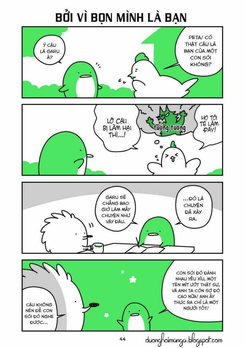 hedgehog harry chapter 1.4 4