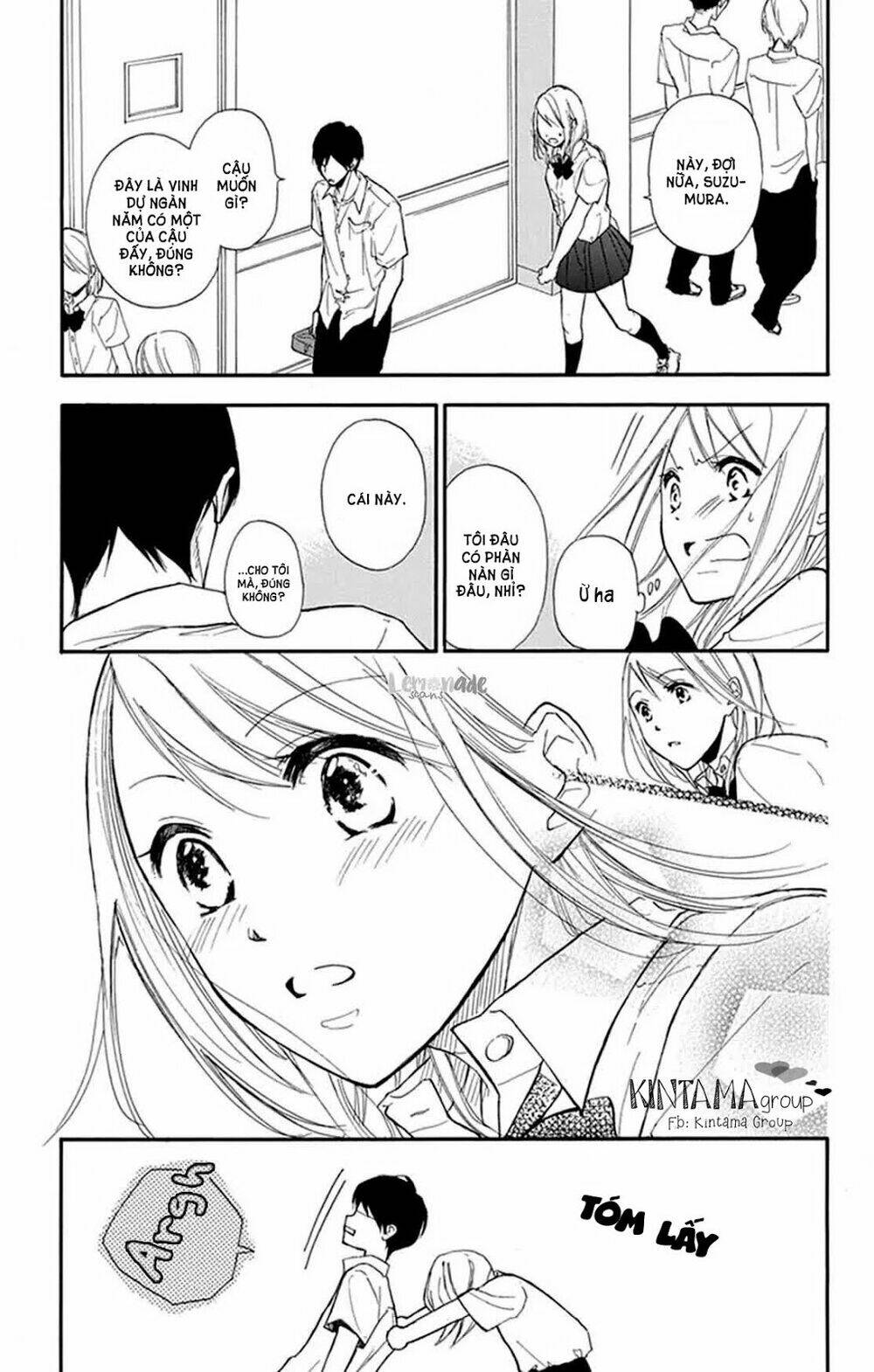 mint chocolate chapter 2 10