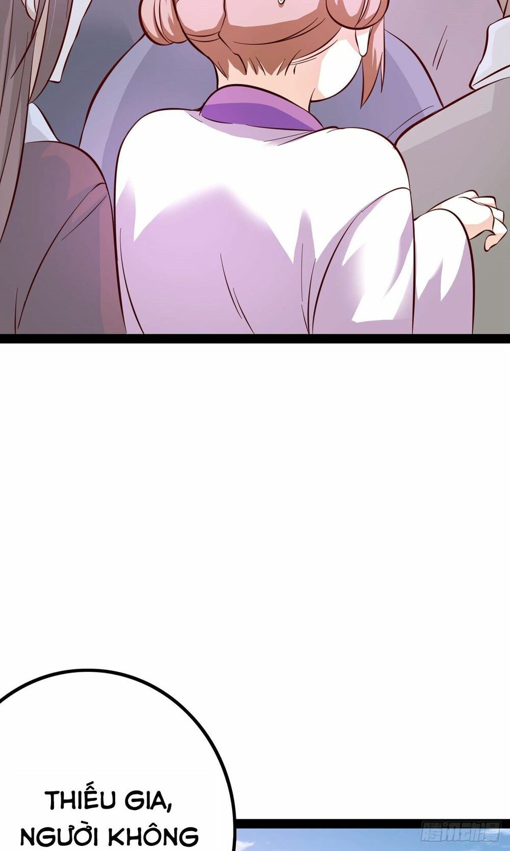 hoàng hậu của trẫm là võ lâm minh chủ chapter 18 33