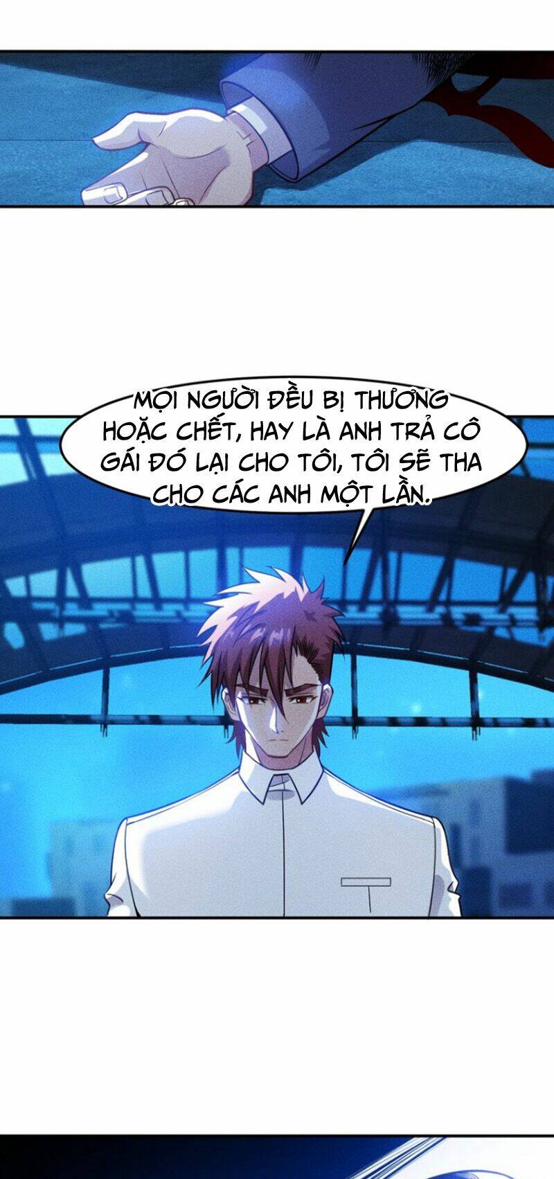 cao thủ cận vệ của nữ chủ tịch chapter 82 24