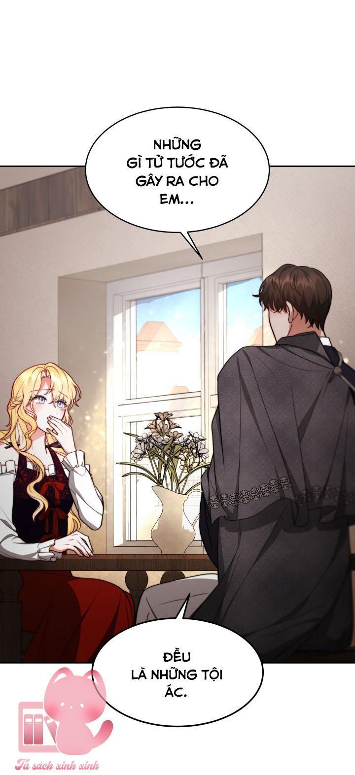 từ chồng cũ hóa thành nam chính chapter 26 3