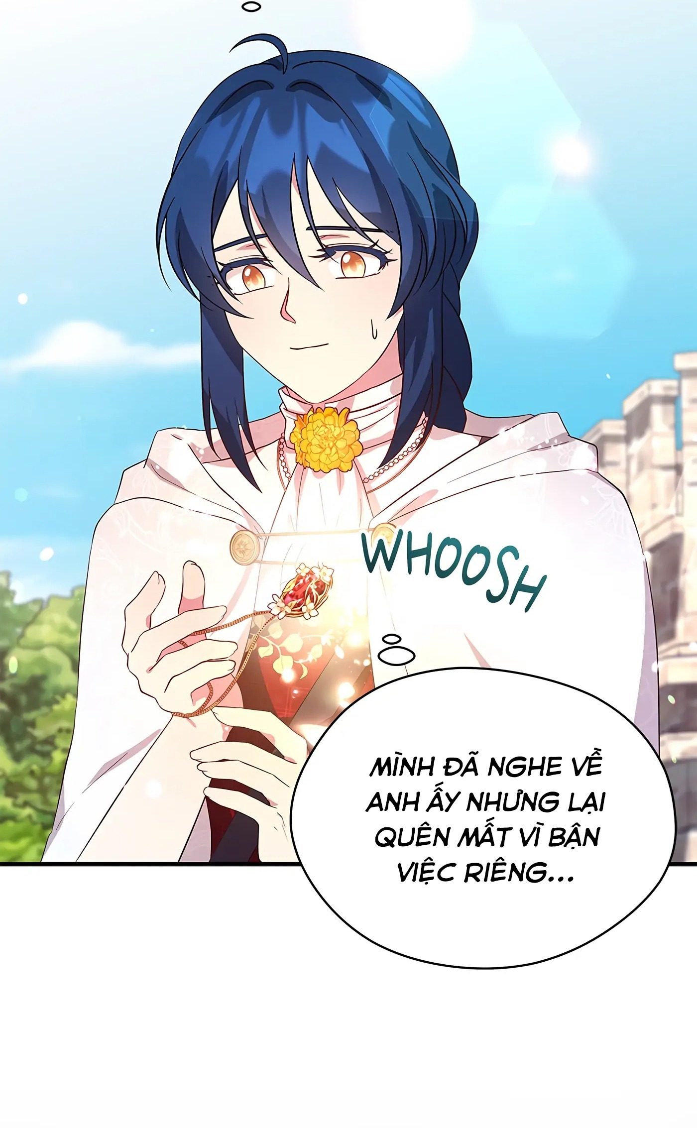 tôi không phải là nữ anh hùng chapter 37 29