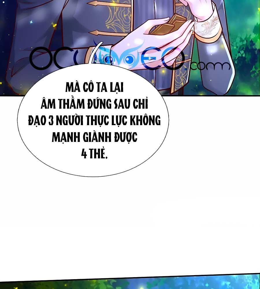 bỗng một ngày nọ trở thành con gái vua chapter 215 6