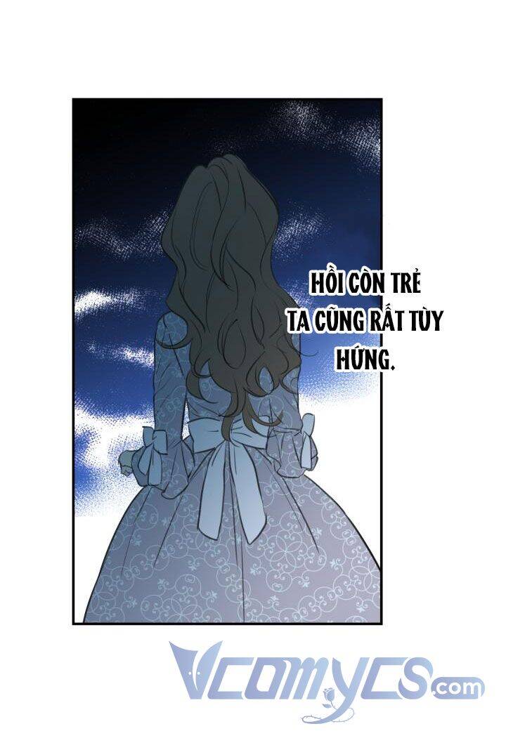 những nhân vật mạnh nhất thế giới ám ảnh tôi chapter 17 21