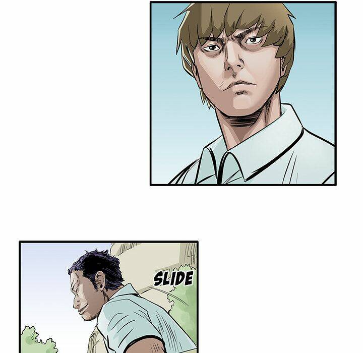 huyền thoại : khởi đầu chapter 5 36