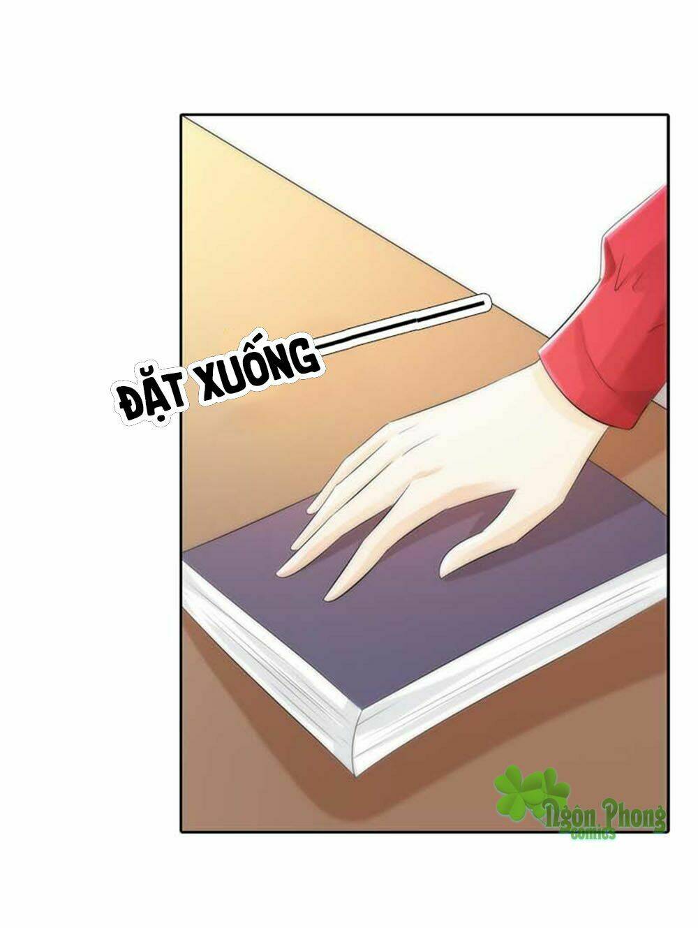 em vẫn còn nhỏ chapter 41 4