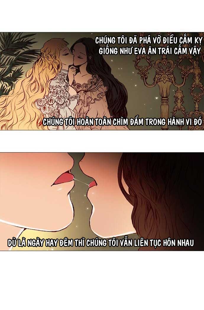 tôi chính là nhà sưu tập chim chapter 14 32