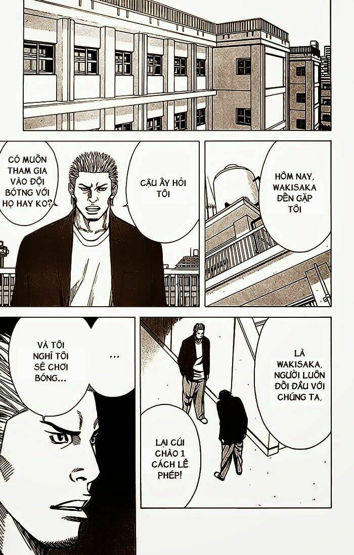 angel voice chapter 32 4