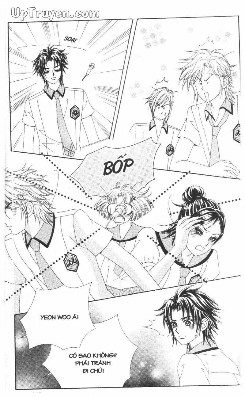 chỉ mình anh chapter 7 149