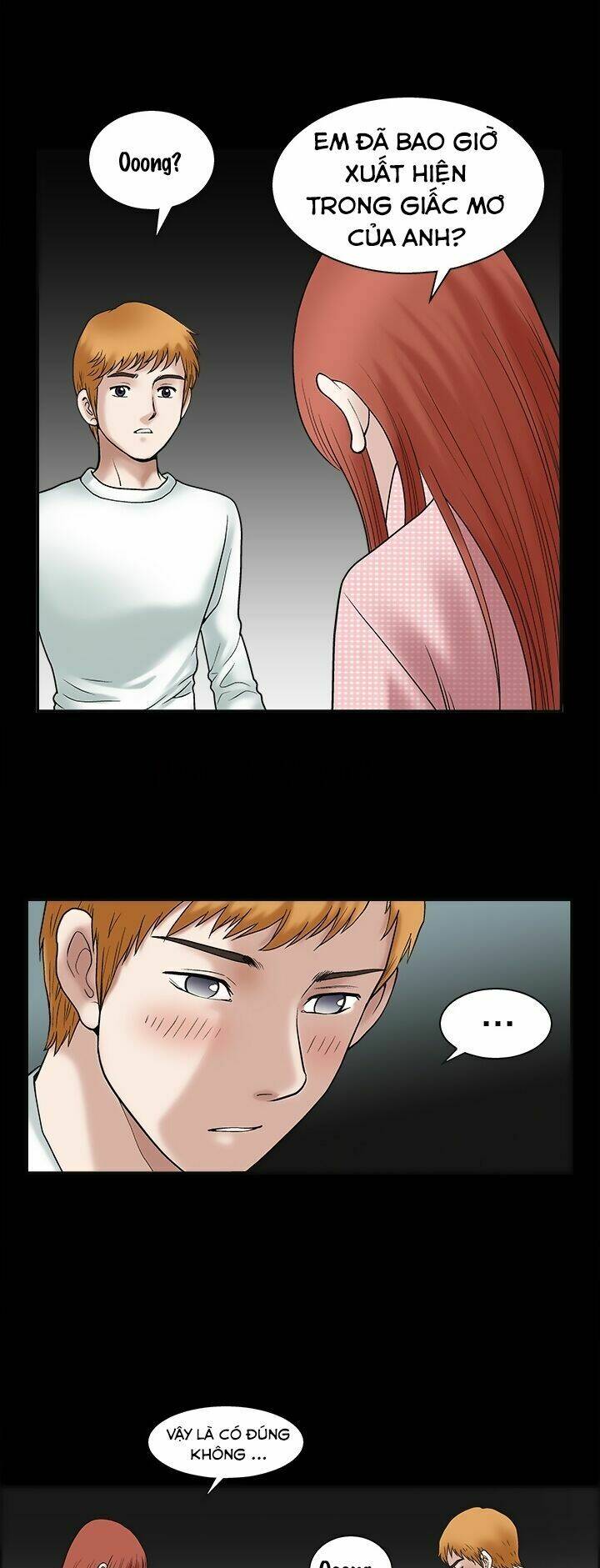 seduction - quyến rũ chapter 19 42