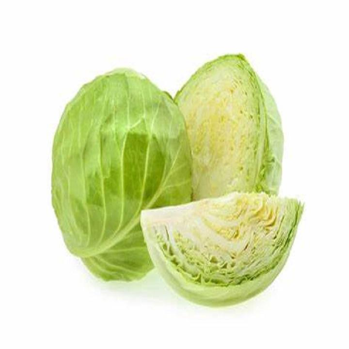Hạt giống bắp cải xanh, Bắp cải chịu nhiệt năng suất cao (Gói 0.5gram) - Hạt giống rau củ quả Conve Store