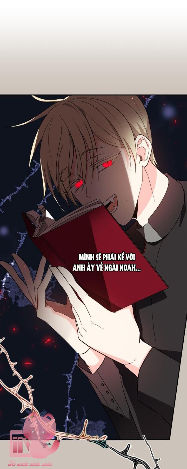 nguyện ước vô vọng của ma nữ chapter 37 34