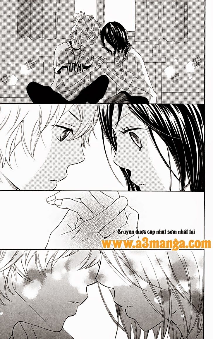 diamond beat chapter 1 27