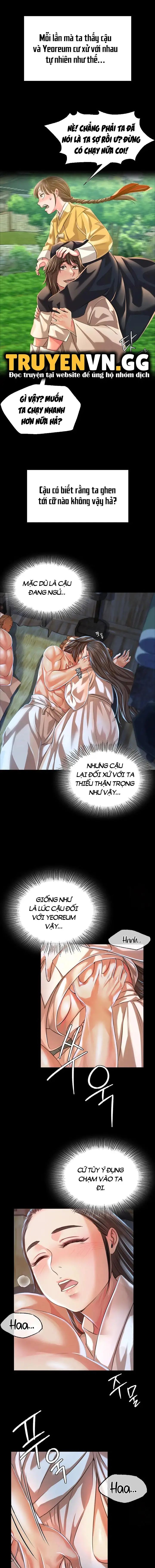 [18+] tiểu thư chapter 39 11