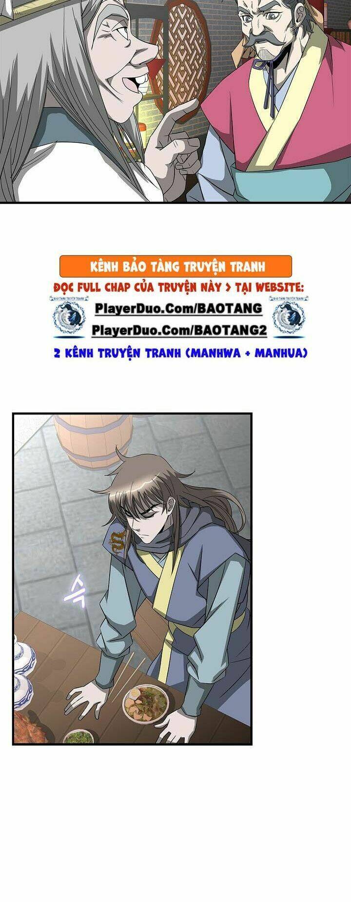 cuồng long chapter 44 28