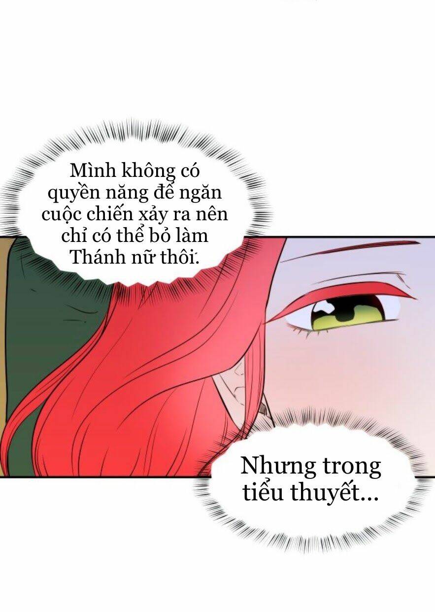 phản diện rất dễ làm chapter 9 38