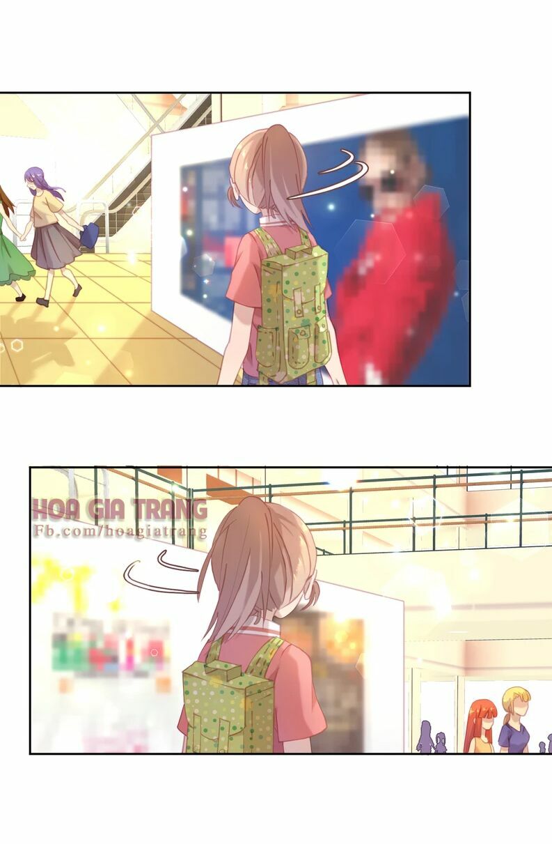 thanh âm giai điệu phản công chapter 19 10