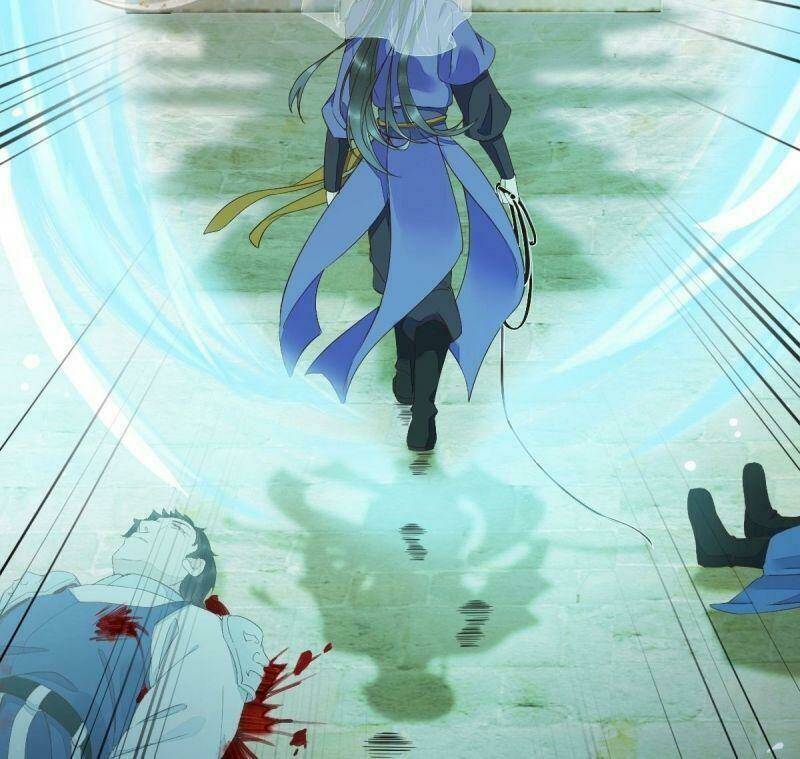 sát thủ vương phi không dễ chọc chapter 24 40