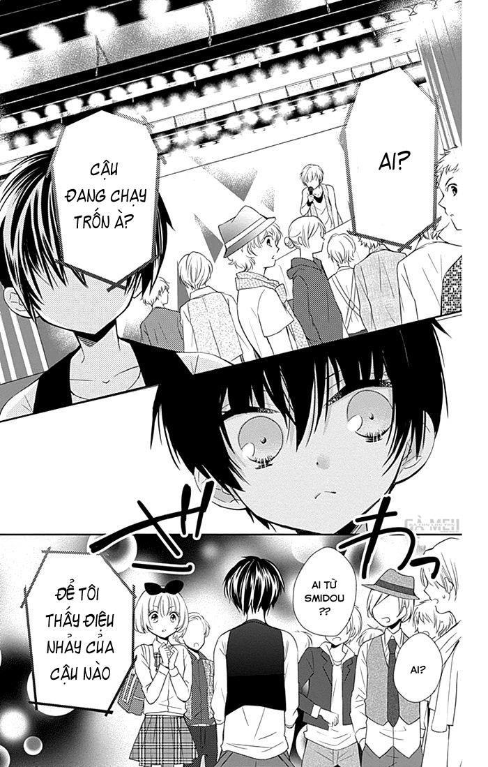 buddy go chapter 1 39