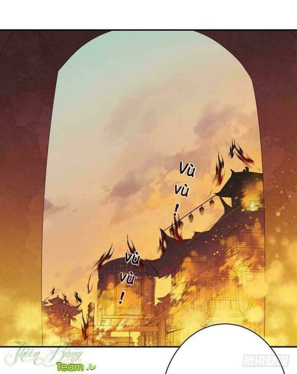 yêu tiên ca chapter 6 12