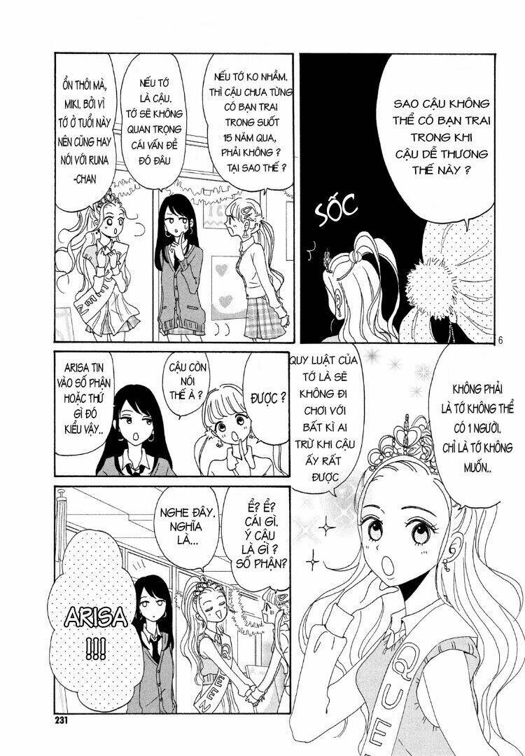 akai ito kudasai chapter 1 9