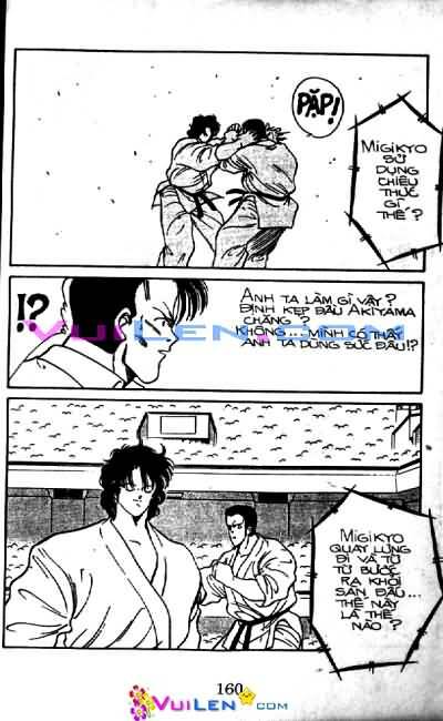 truyền nhân atula - shura no mon i chapter 8 161