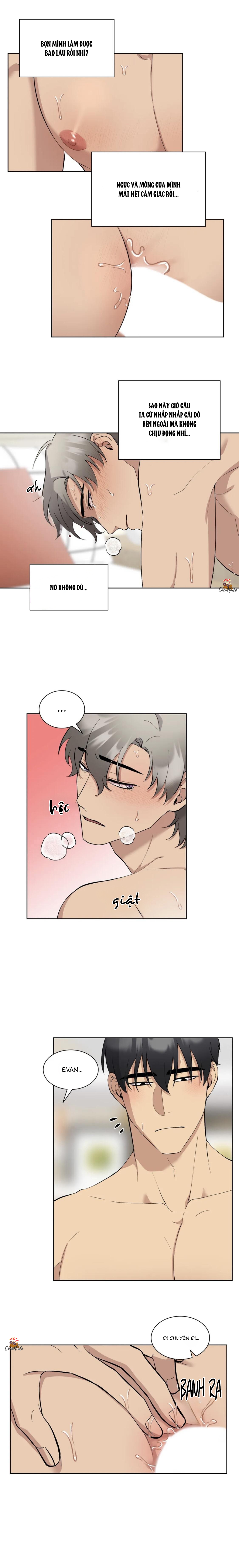 huyết sát thành chapter 10 14