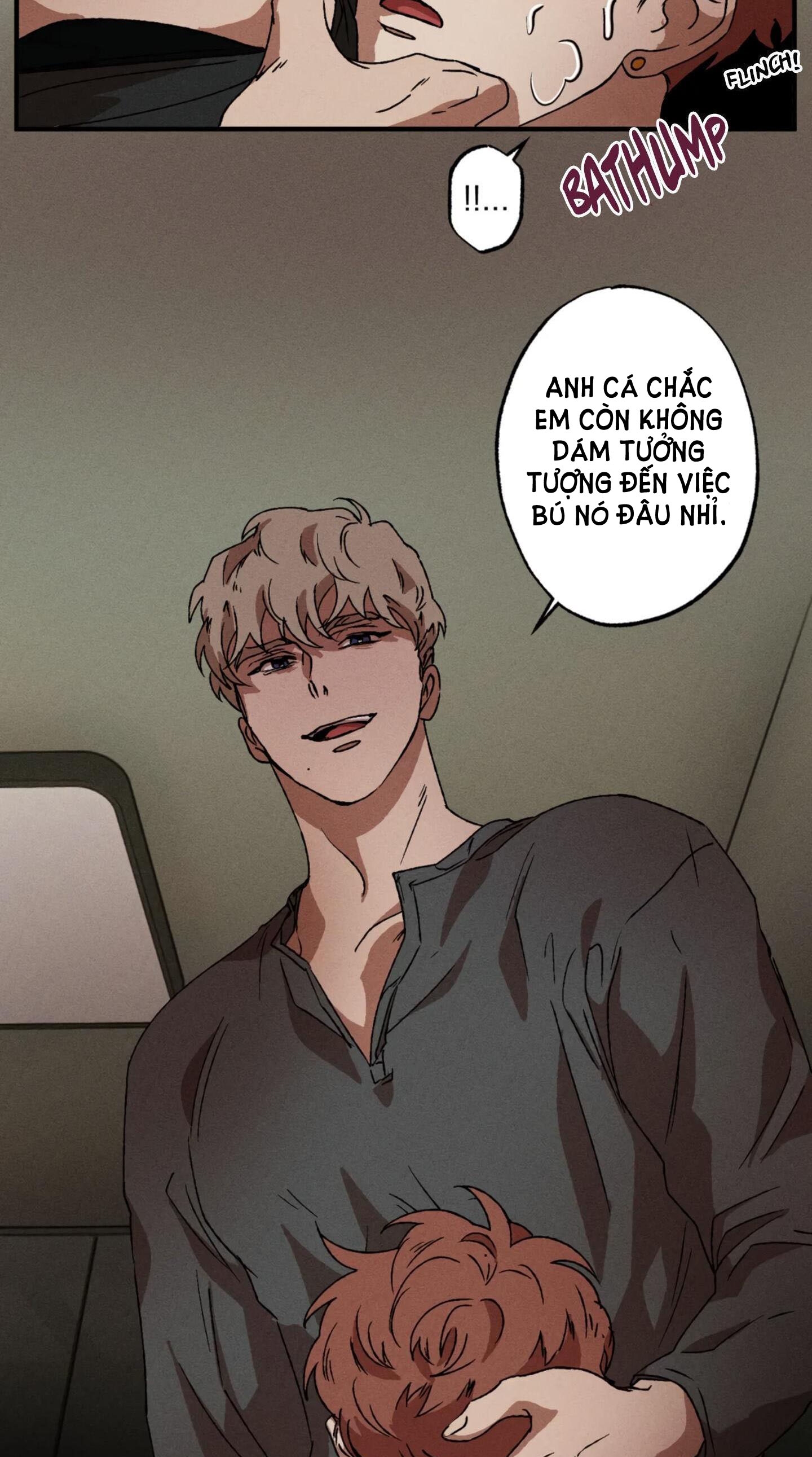 bẫy kép chapter 19.2 20