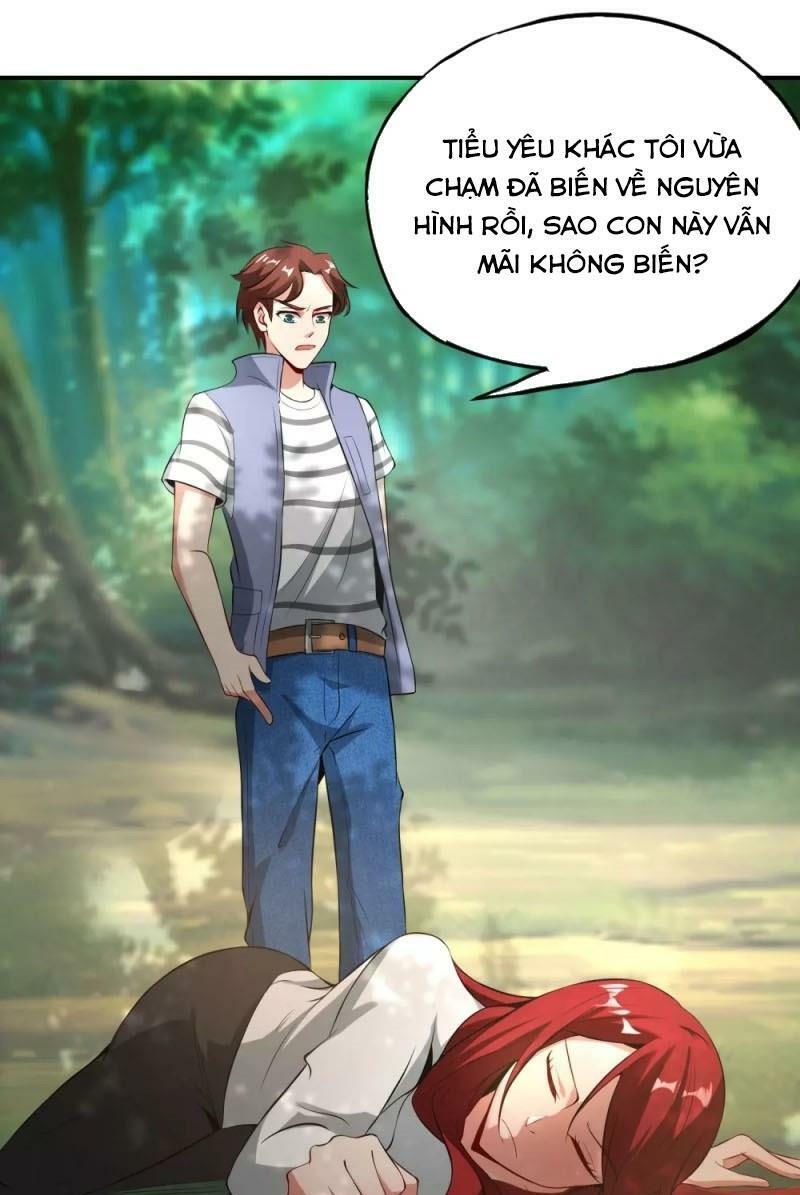 vòng bạn bè mạnh nhất của tiên giới chapter 43 22