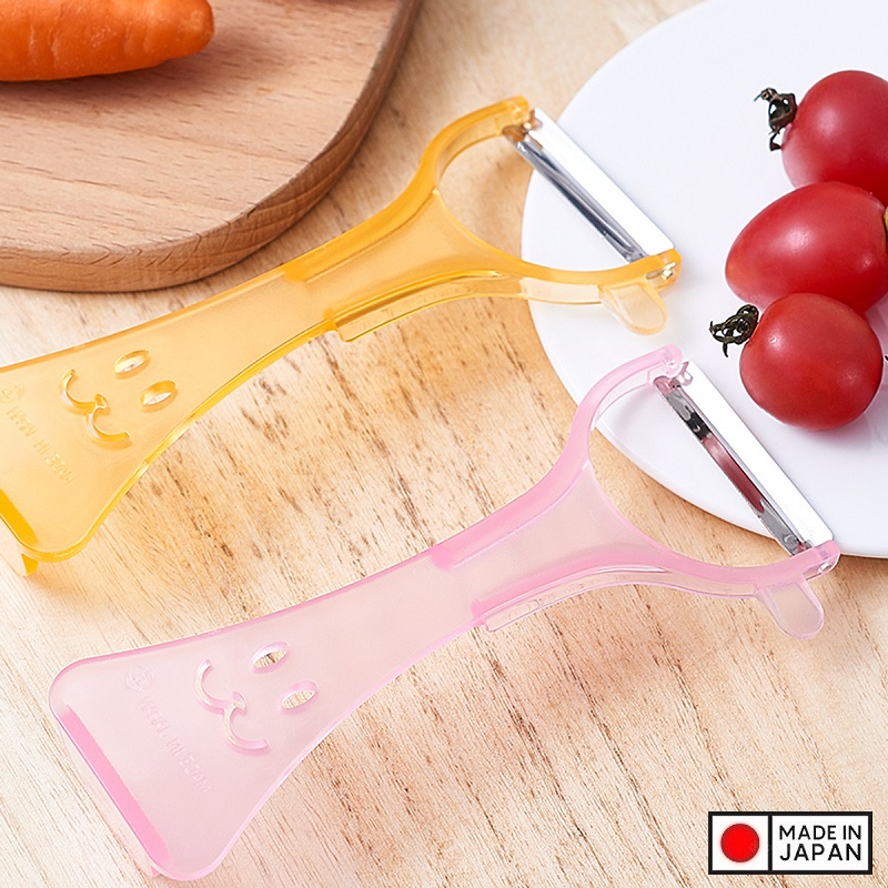 Nạo vỏ củ,quả Echo nội địa Nhật Bản - Hàng nội địa Nhật Bản | Made in Japan