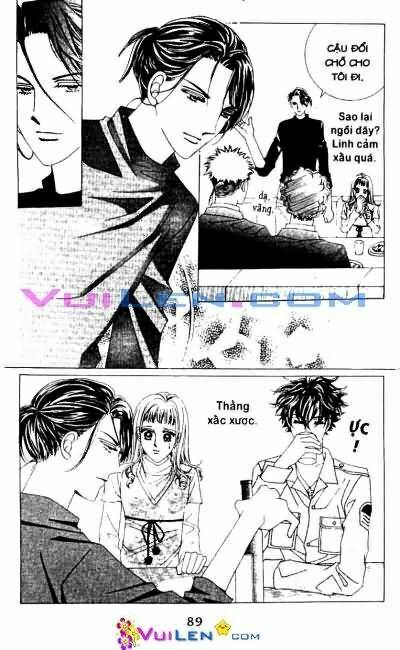 thủ lĩnh chunja chapter 3 89