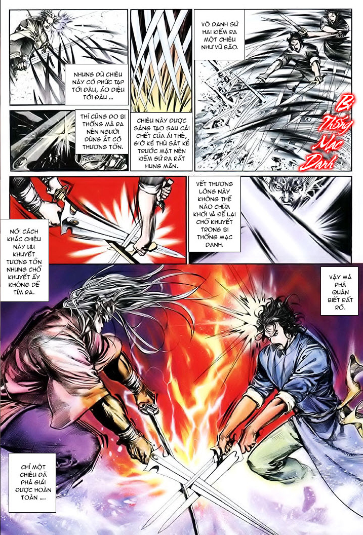 phong vân chapter 65 16