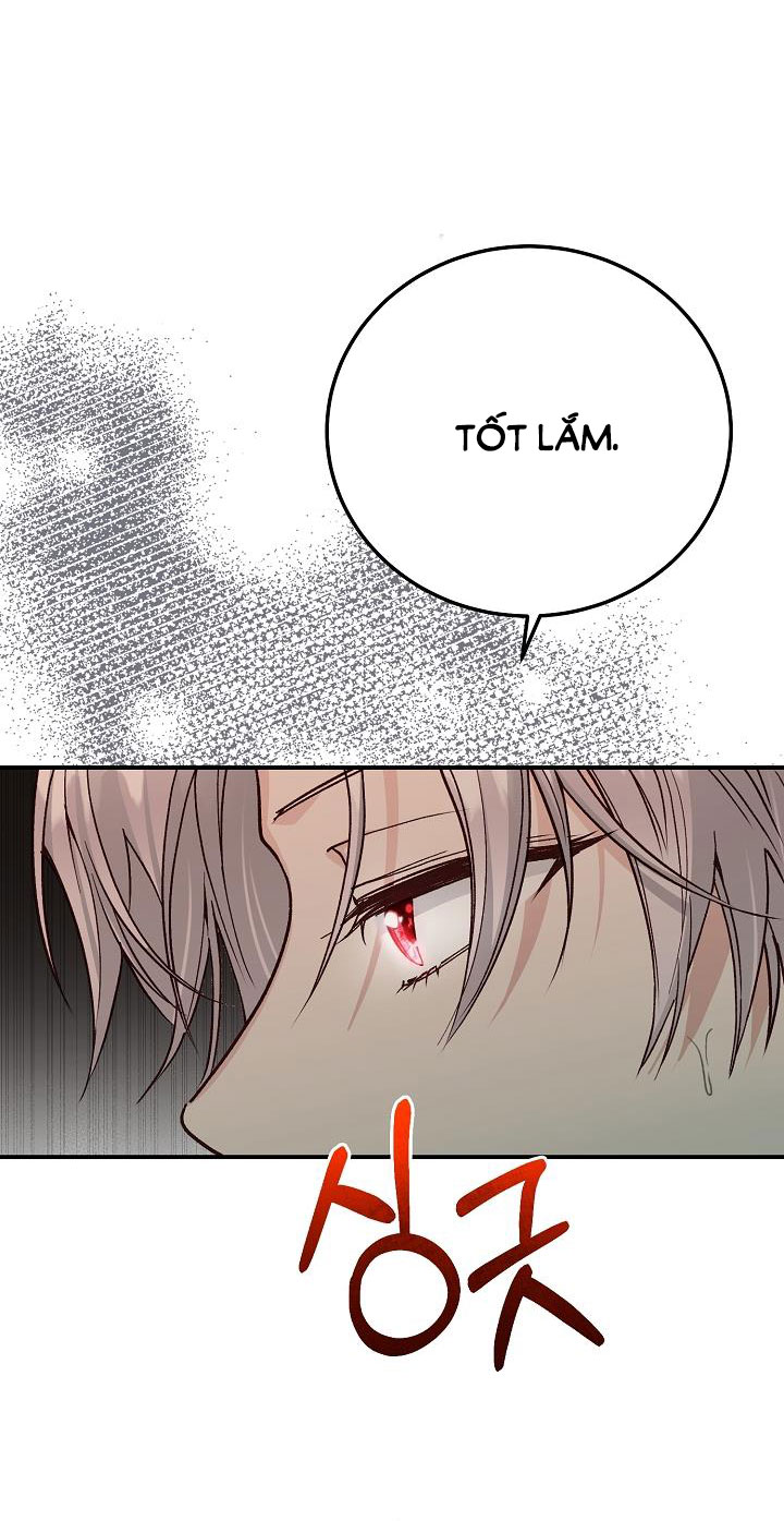 trở thành vợ thái tử quái vật chapter 87.1 42