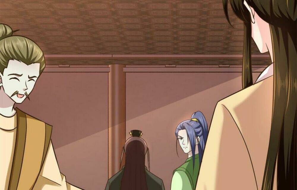 cửu dương đế tôn chapter 181 48