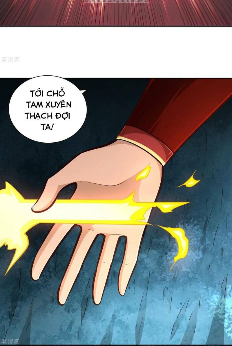 võ linh kiếm tôn chapter 69 2