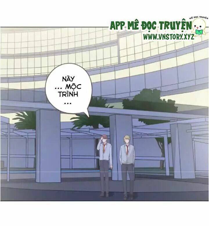 xin chào! dân nữ chapter 65 34