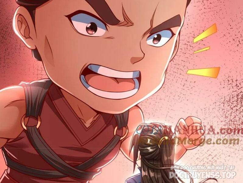 ta có khả năng vô hạn đốn ngộ chapter 43 5