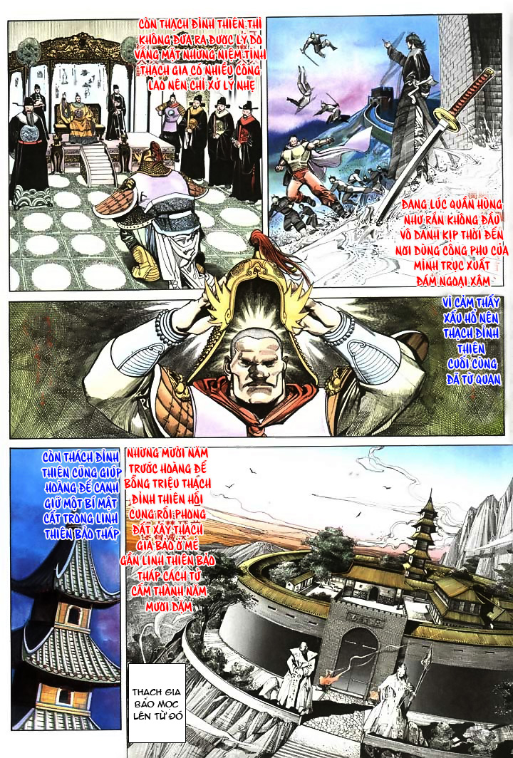 phong vân chapter 157 13