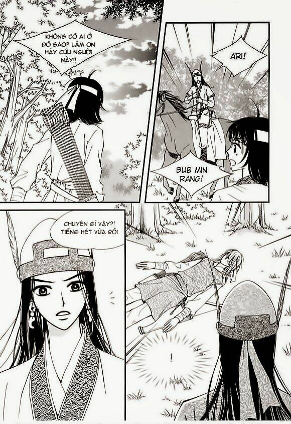 sarasah chapter 11 34