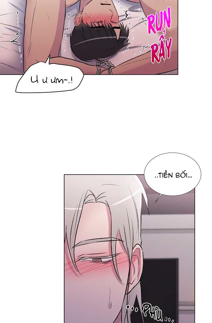dưới đôi cánh ấy chapter 7.2 16