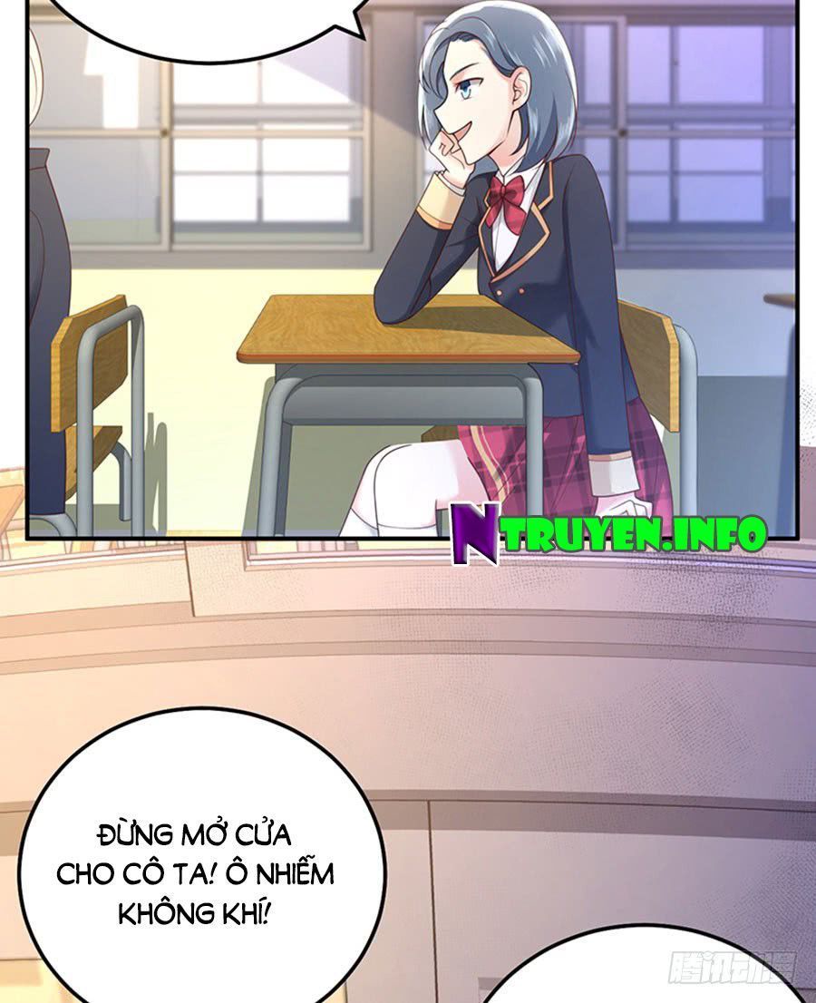 nam thần truy thê chỉ nam chapter 15.1 29