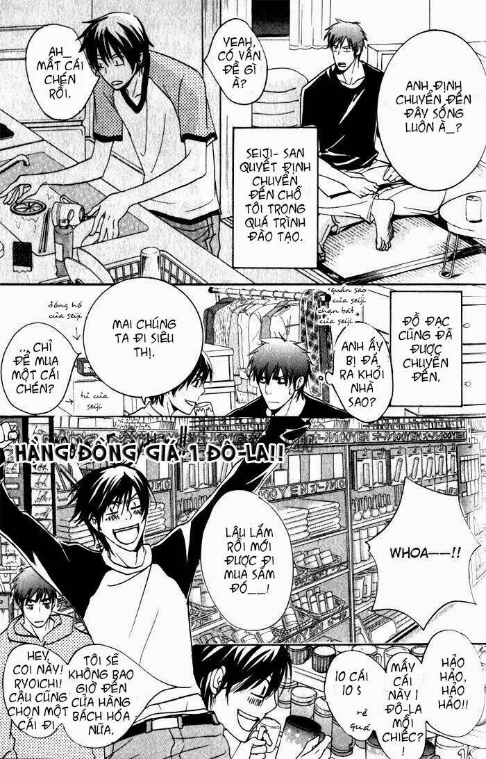 ai no gebokutachi chapter 4 29