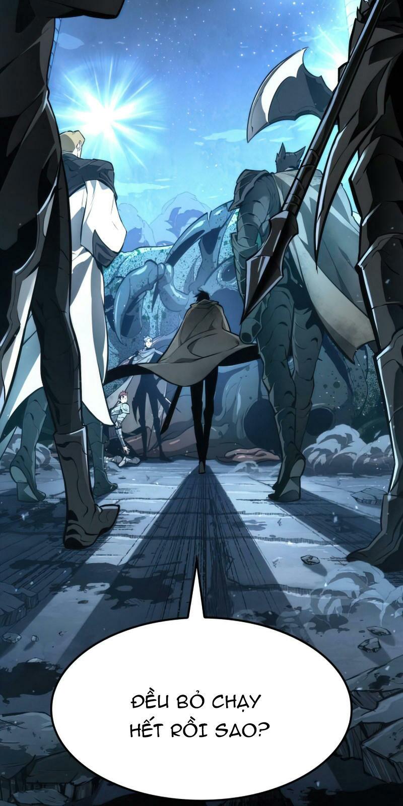 thế giới hậu tận thế chapter 1 156