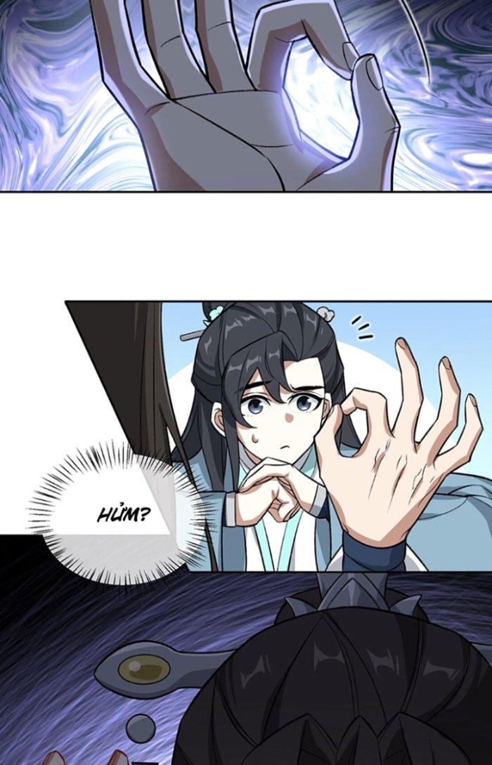 ta tại tu tiên thế giới 5 giờ tới 9 giờ về chapter 2 98