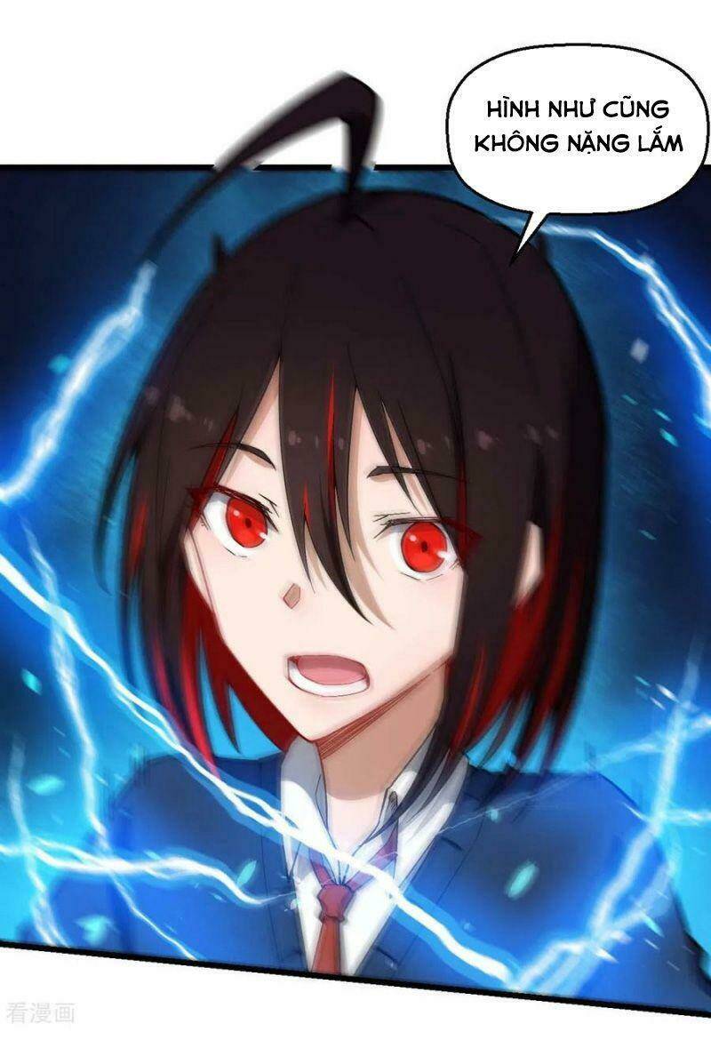 vườn trường cuồng sư hệ thống chapter 152 12