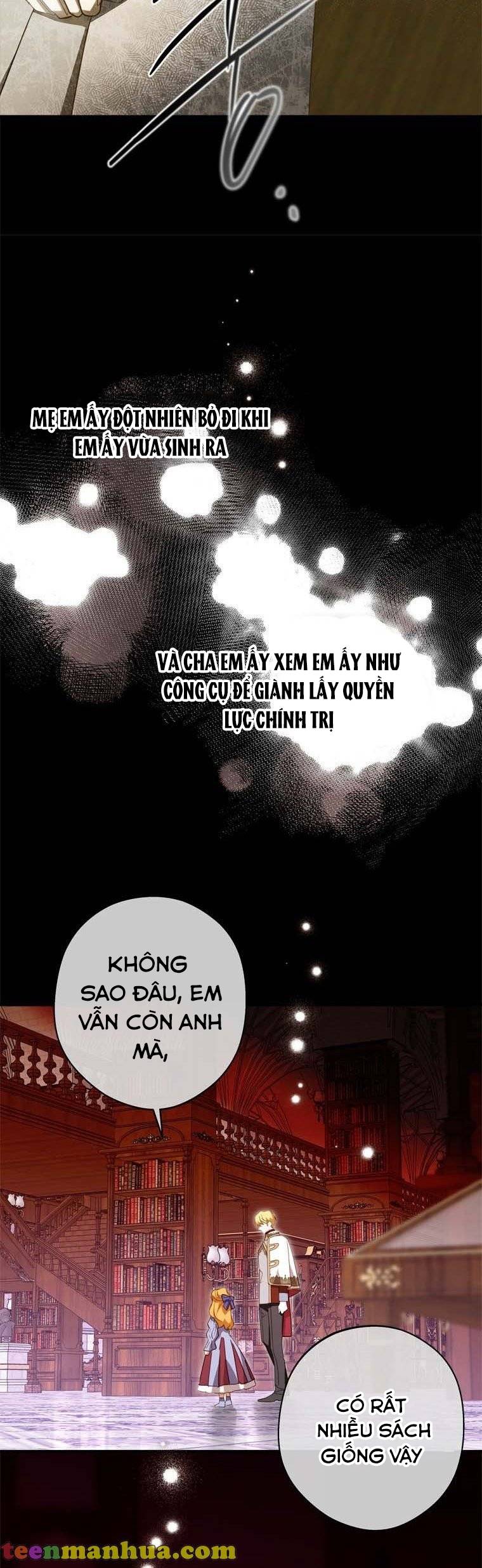 đã bảo nữ chính cải nam trang cơ mà ! chapter 26 32